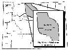 WY MAP WITH Big Horn-Washakie County AREA