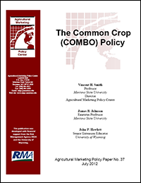 Graphic of AMPC Article