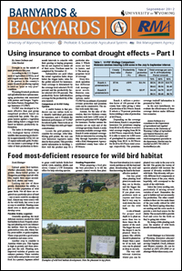 Graphic of B&B Article
