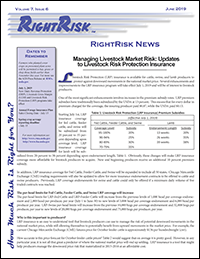 Graphic of RightRisk News