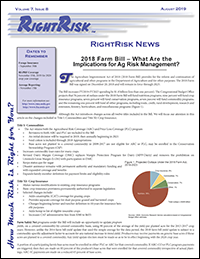 Graphic of RightRisk News