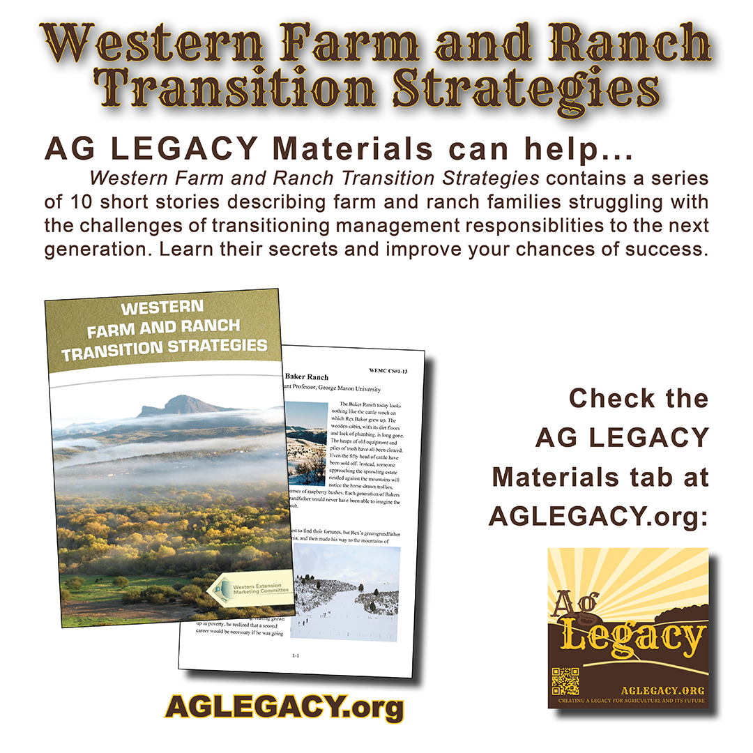 AG LEGACY image