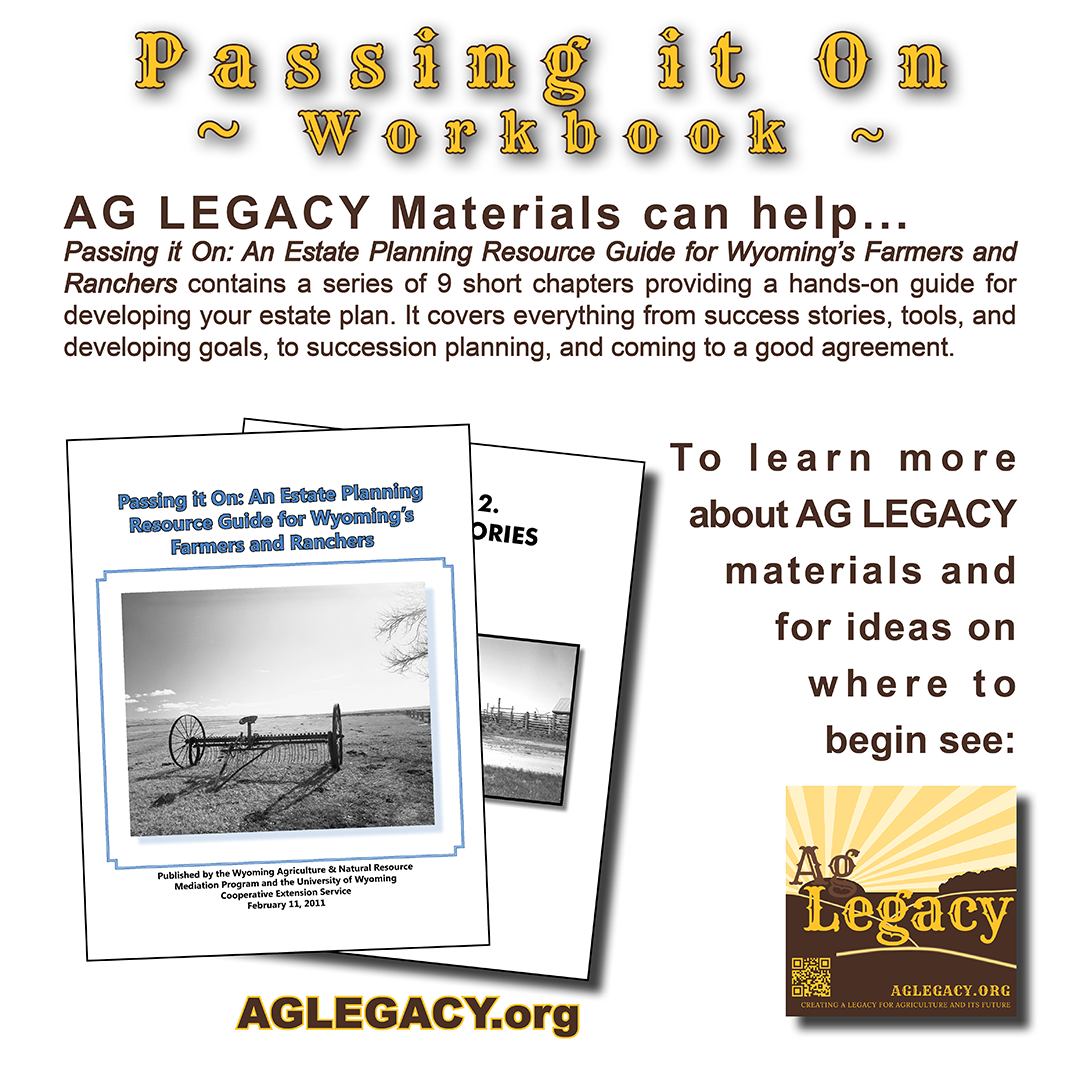 AG LEGACY image