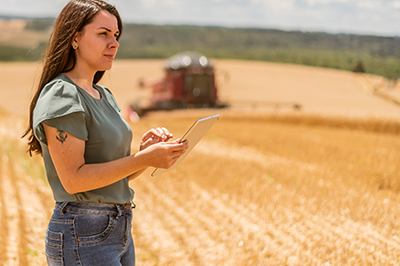 Mapping Your Ag Legacy: Where do you begin?