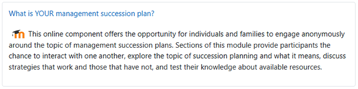 ag legacy module graphic