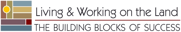 Conference logo and banner
