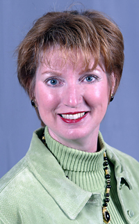 Photo of Jolene Brown