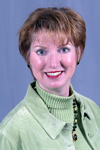 Photo of Jolene Brown