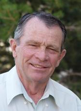 Photo of Ron Cunningham
