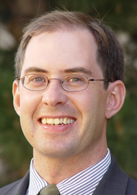 Photo of Cole Ehmke
