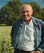 Photo of Frederick Kirschenmann