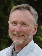 Photo of Tom Heald