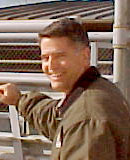 Photo of Joe Hiller