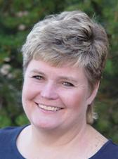 Photo of Tammie Jensen