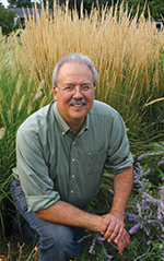 Photo of Ken Meter