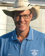 Photo of Joel Salatin