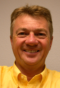 Photo of Rod Sharp