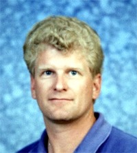Photo of Trent Teegerstrom