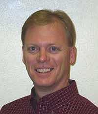 Photo of Jeffrey Tranel