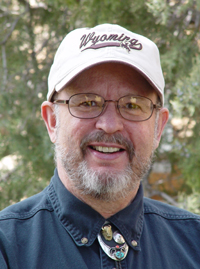 Photo of Randy Weigel