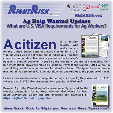 Graphic of RightRisk Media Post