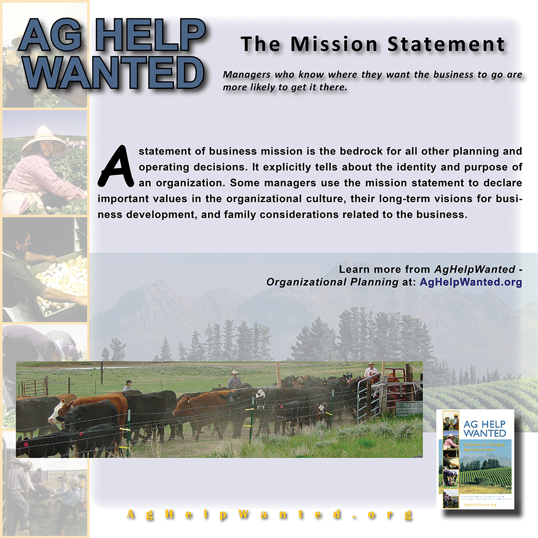 Graphic of AgHelpWanted Media Post
