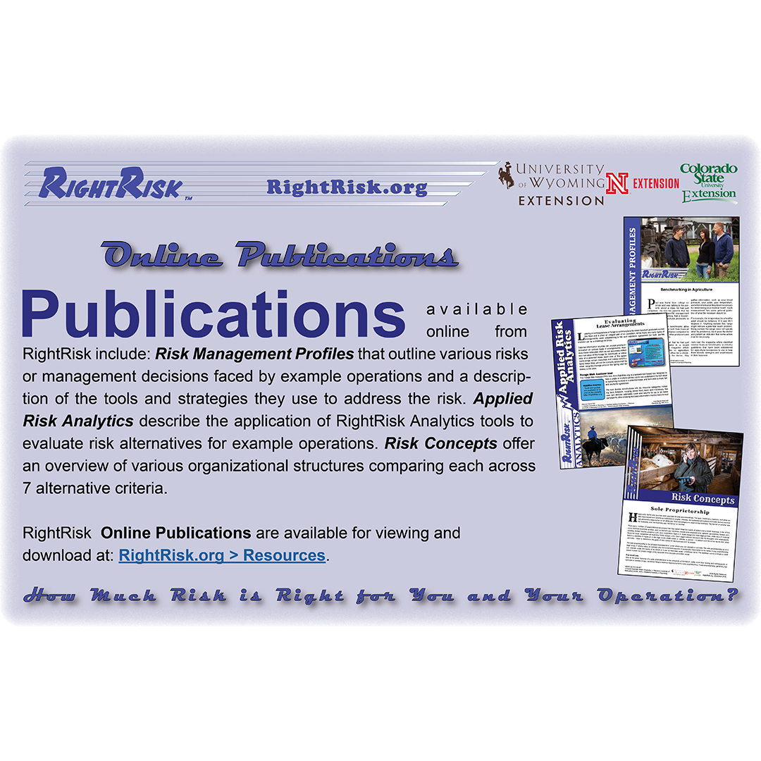 Graphic of RightRisk Media Post