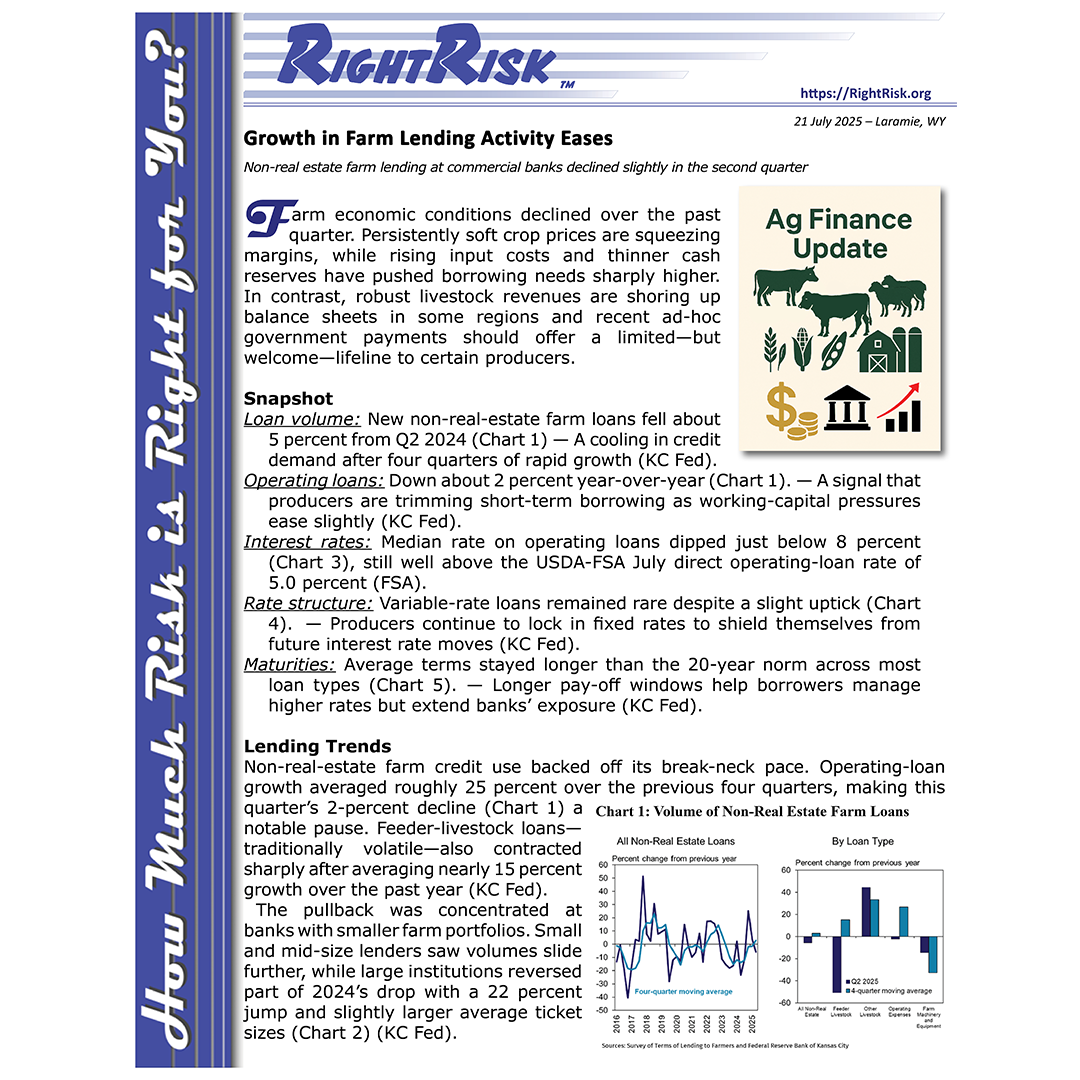 Graphic of RightRisk Media Post