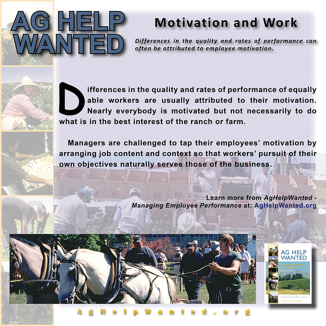 Graphic of AgHelpWanted Media Post