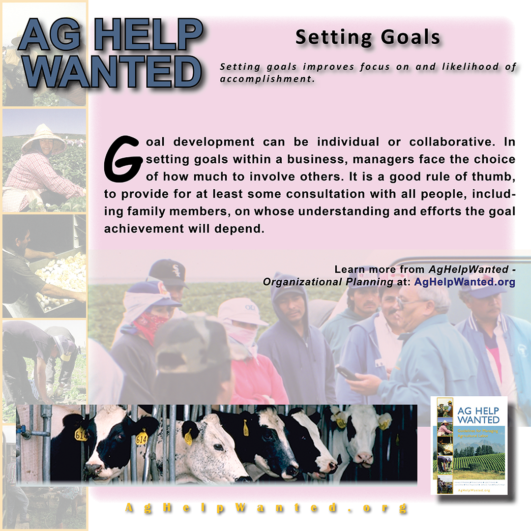 Graphic of AgHelpWanted Media Post